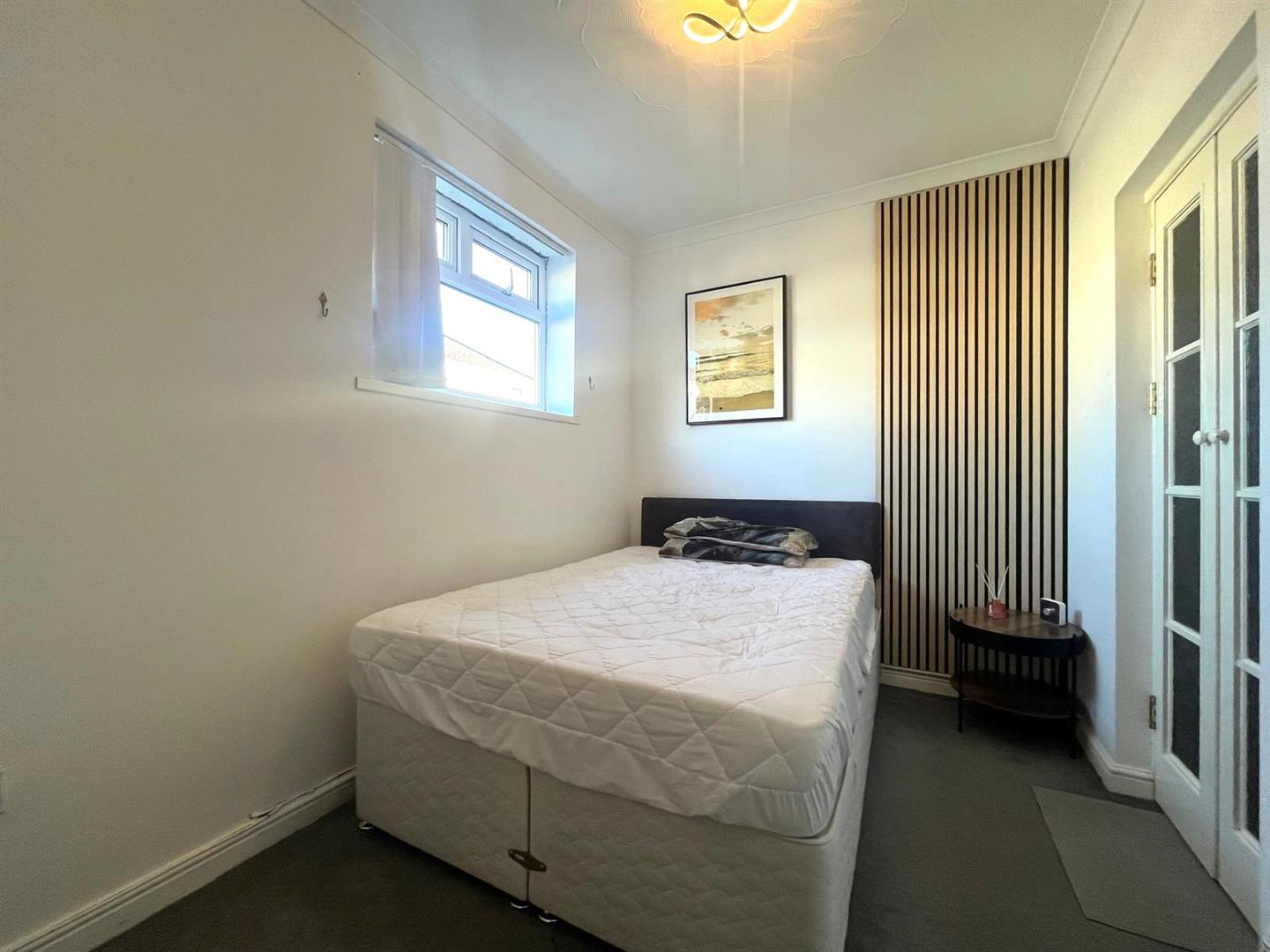 Vincent Street, Sandfields, Swansea, SA1 3TZ